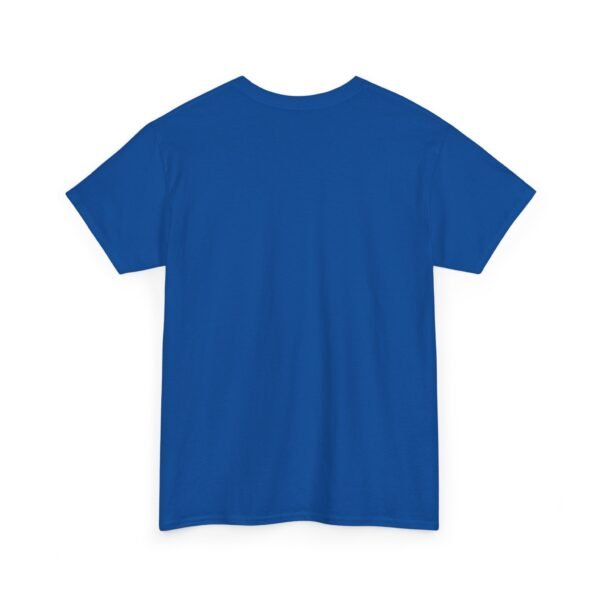 17694365889031873945_2048.jpeg El Paso, Texas | City center at sunset - Unisex Heavy Cotton Tee