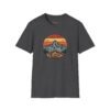 17741004233474960756_2048.jpeg Alamosa, Colorado | Mountains in the sunset - Retro Alamosa Gift