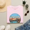 17771500784498895945_2048.jpeg Ventura Paradise: A Vibrant Escape! - Unisex Softstyle T-Shirt