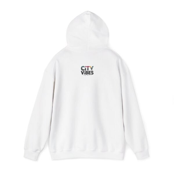 Zuma Beach Hoodie - Retro Sunset California Sweatshirt, Coastal Vibes Unisex Pullover, Surf Style Gift, Travel Souvenir, Beach Lover Apparel