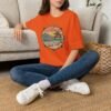 Ventura, California - Rincon Beach County Park - Unisex Softstyle T-Shirt