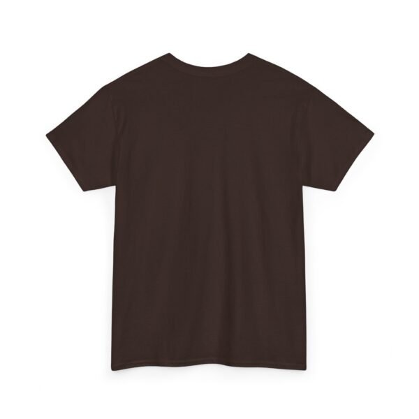 17975559502615088383_2048.jpeg El Paso, Texas | City center at sunset - Unisex Heavy Cotton Tee