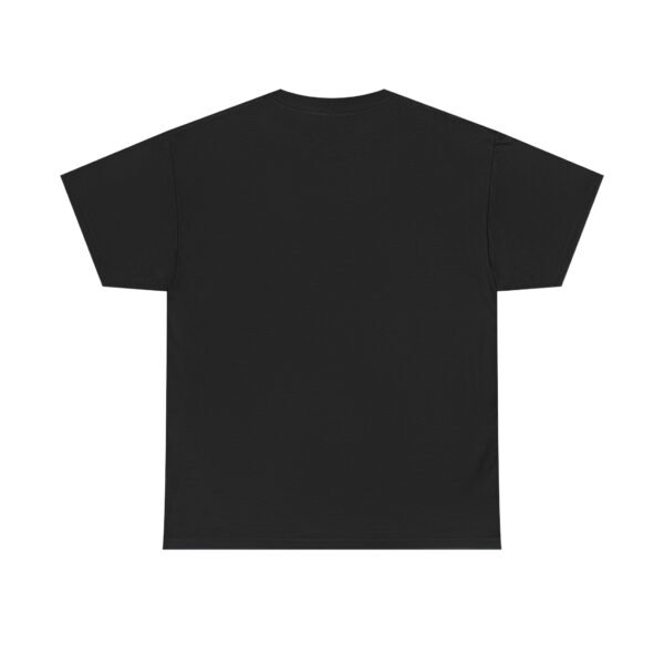 18034618637363092989_2048.jpeg El Paso, Texas | City center at sunset - Unisex Heavy Cotton Tee