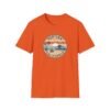 Ventura, California - Relaxed Sunset - Unisex T-Shirt
