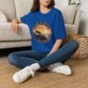 Carmel-by-the-Sea California T-Shirt: Retro Coastal Graphic Tee