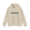 Cadaqués Spain Hoodie - Retro Coastal Beach Sweatshirt, Costa Brava Travel Gift, Vintage Style Cadaqués Pullover, Unisex Cozy Hoodie