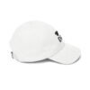 Pixel Custom Embroidered Hat - Personalized 8-Bit Gamer Cap, Retro Pixel Dad Hat