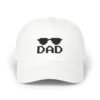 Pixel Custom Embroidered Hat - Personalized 8-Bit Gamer Cap, Retro Pixel Dad Hat