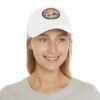 Dad Hat, Ventura California Summer Cap, Beach Lover Gift, Travel Essential, Outdoor Accessories