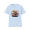 1864902298989926021_2048.jpeg More Capy Less Drama T-Shirt - Funny Capybara Shirt, Retro Animal Tee, Chill Mustache Capybara, Capybara Nation Gift Idea