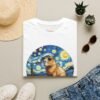 1964038078553411978_2048.jpeg Capybara Nation Softstyle T-Shirt | Unisex Tee, Animal Lover Gift, Graphic T-Shirt, Cute Pet Apparel, Nature Enthusiast Wear