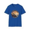 Carmel-by-the-Sea California T-Shirt: Retro Coastal Graphic Tee