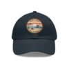 Dad Hat, Ventura California Summer Cap, Beach Lover Gift, Travel Essential, Outdoor Accessories