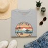 Ventura, California - Relaxed Sunset - Unisex T-Shirt