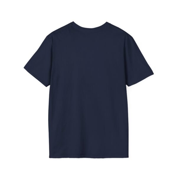 El Paso, Texas - Desert Landscape - Unisex Softstyle T-Shirt