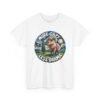 More Capy Less Drama Shirt - Funny Capybara Van Gogh Style Tee, Chill Art T-Shirt, Capybara Nation Gift, Colorful Animal Shirt