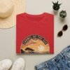 Carmel-by-the-Sea California T-Shirt: Retro Coastal Graphic Tee