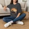 Carmel-by-the-Sea California T-Shirt: Retro Coastal Graphic Tee