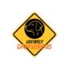 2645406017257682947_1200.jpeg Lovingly Dangerous Kiss-Cut Stickers, Dog Warning Sign Stickers, Funny Dog Lover Gifts, Pet Owner Decals, Novelty Animal Sticker