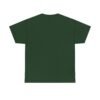 2673168820990730246_2048.jpeg El Paso, Texas | City center at sunset - Unisex Heavy Cotton Tee