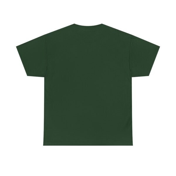 2673168820990730246_2048.jpeg El Paso, Texas | City center at sunset - Unisex Heavy Cotton Tee