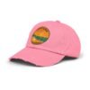 Ventura California Trucker Hat | Retro Beach Sunset Patch Cap, Coastal Style, Summer Travel Gift, Ocean Vibes Hat
