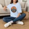 2796347455961034978_2048.jpeg Alamosa, Colorado | Mountains in the sunset - Retro Alamosa Gift
