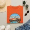2953119494557302968_2048.jpeg Ventura Paradise: A Vibrant Escape! - Unisex Softstyle T-Shirt