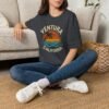 Ventura Vibes: A California Jewel - Unisex Softstyle T-Shirt l