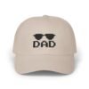 Pixel Custom Embroidered Hat - Personalized 8-Bit Gamer Cap, Retro Pixel Dad Hat