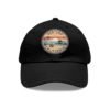 Dad Hat, Ventura California Summer Cap, Beach Lover Gift, Travel Essential, Outdoor Accessories