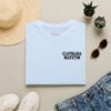 Capybara Vibes T-Shirt - Minimalist Capybara & Bird Design - Cute and Unique Gift for Animal Lovers, Unisex Tee, Capybara Nation