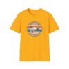 Ventura, California - Relaxed Sunset - Unisex T-Shirt
