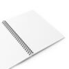 Pink Daisy Spiral Notebook - Floral Journal for Notes, Sketches, or Gifts, Ruled Line, Cute Stationery, Writing Pad, School Supplies, Pretty