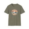 Ventura, California - Relaxed Sunset - Unisex T-Shirt