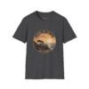 Carmel-by-the-Sea California T-Shirt: Retro Coastal Graphic Tee