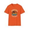 Ventura Vibes: A California Jewel - Unisex Softstyle T-Shirt l