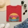 Sunset Serenity in Ventura California - Coastal Bliss Awaits! - Unisex Softstyle T-Shirt