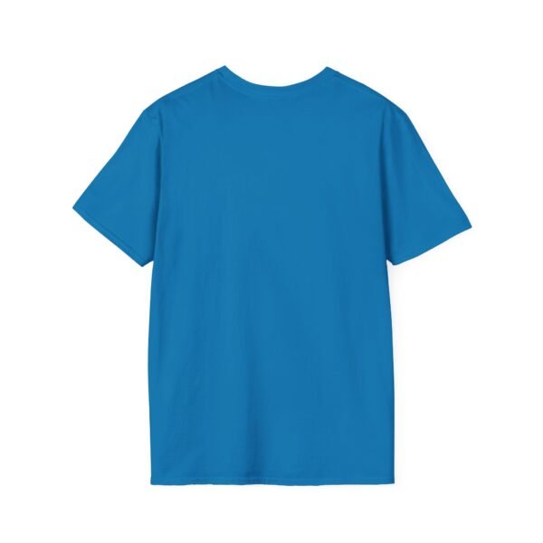 El Paso, Texas - Desert Landscape - Unisex Softstyle T-Shirt