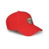Cadaqués Spain Hat - Retro Coastal Dad Cap with Artistic Travel Design, Mediterranean Beach Souvenir, Spanish Village Gift