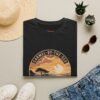 Carmel-by-the-Sea California T-Shirt: Retro Coastal Graphic Tee