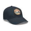 Dad Hat, Ventura California Summer Cap, Beach Lover Gift, Travel Essential, Outdoor Accessories