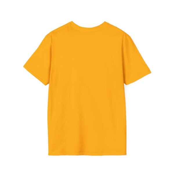 El Paso, Texas - Desert Landscape - Unisex Softstyle T-Shirt
