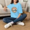 Ventura, California - Relaxed Sunset - Unisex T-Shirt