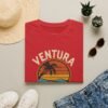 Ventura Vibes: A California Jewel - Unisex Softstyle T-Shirt l
