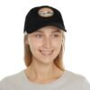 Dad Hat, Ventura California Summer Cap, Beach Lover Gift, Travel Essential, Outdoor Accessories