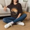 Carmel-by-the-Sea California T-Shirt: Retro Coastal Graphic Tee