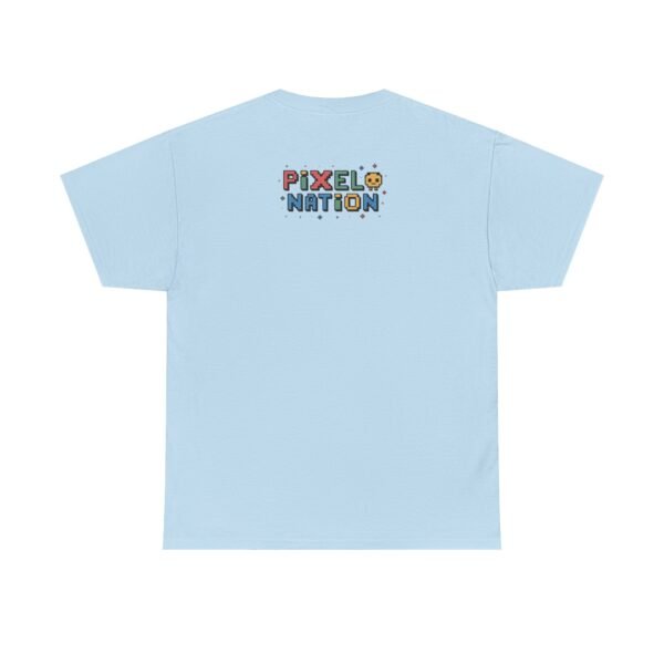 Pixel Doctor Shirt - Funny Medical Student Gift, Save Hearts Tee, Healthcare Worker Appreciation, Pixel Art T-Shirt for Doctors & Nurses