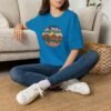 El Paso, Texas - Desert Landscape - Unisex Softstyle T-Shirt