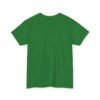 4553582786462116555_2048.jpeg El Paso, Texas | City center at sunset - Unisex Heavy Cotton Tee